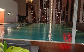 Chambers Residence Klcc Service Suites