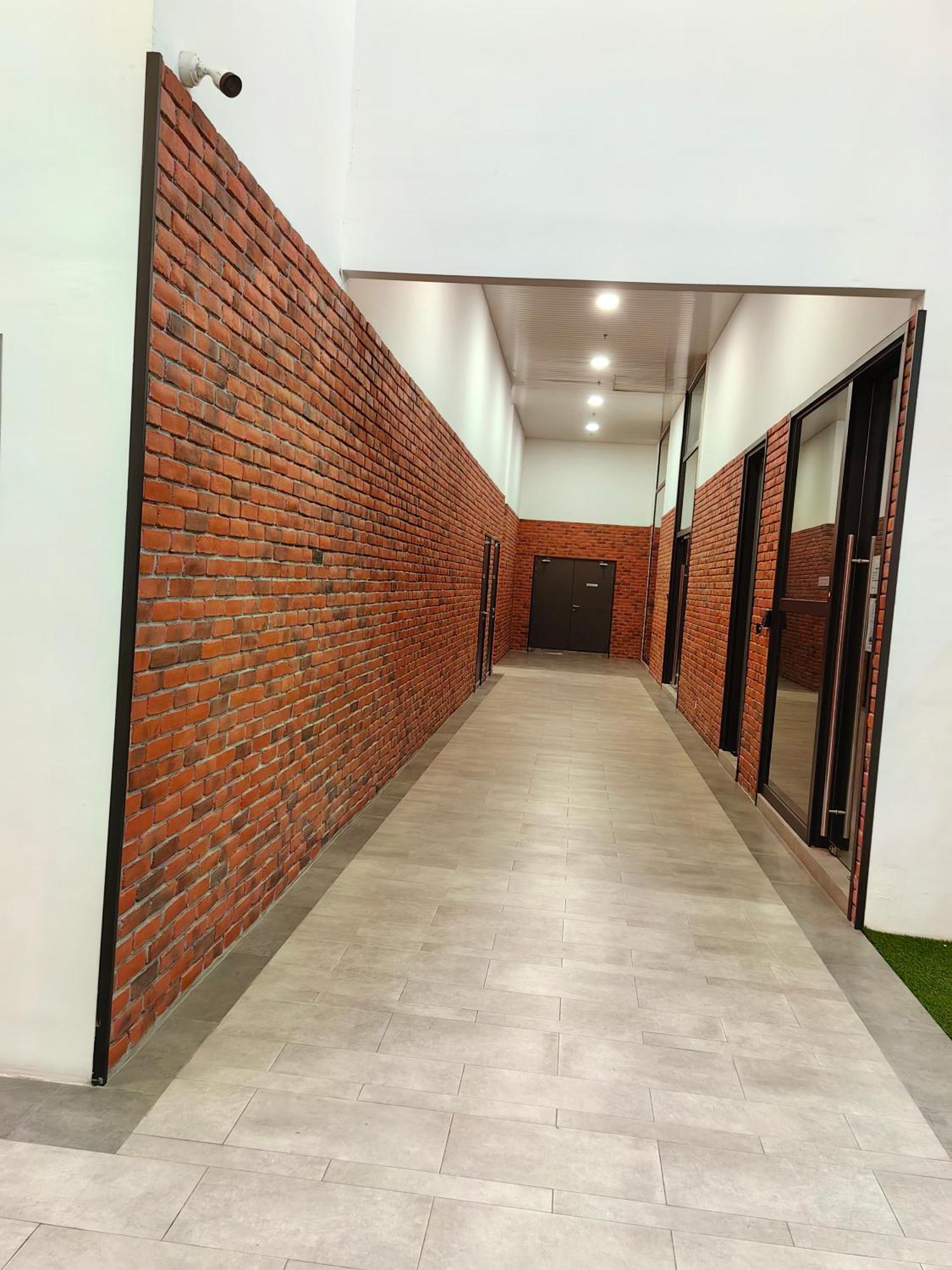 Chambers Residence Klcc Service Suites Kuala Lumpur Exterior photo