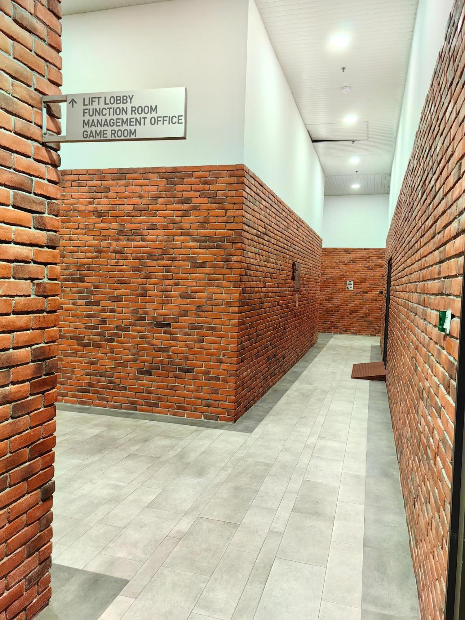 Chambers Residence Klcc Service Suites Kuala Lumpur Exterior photo