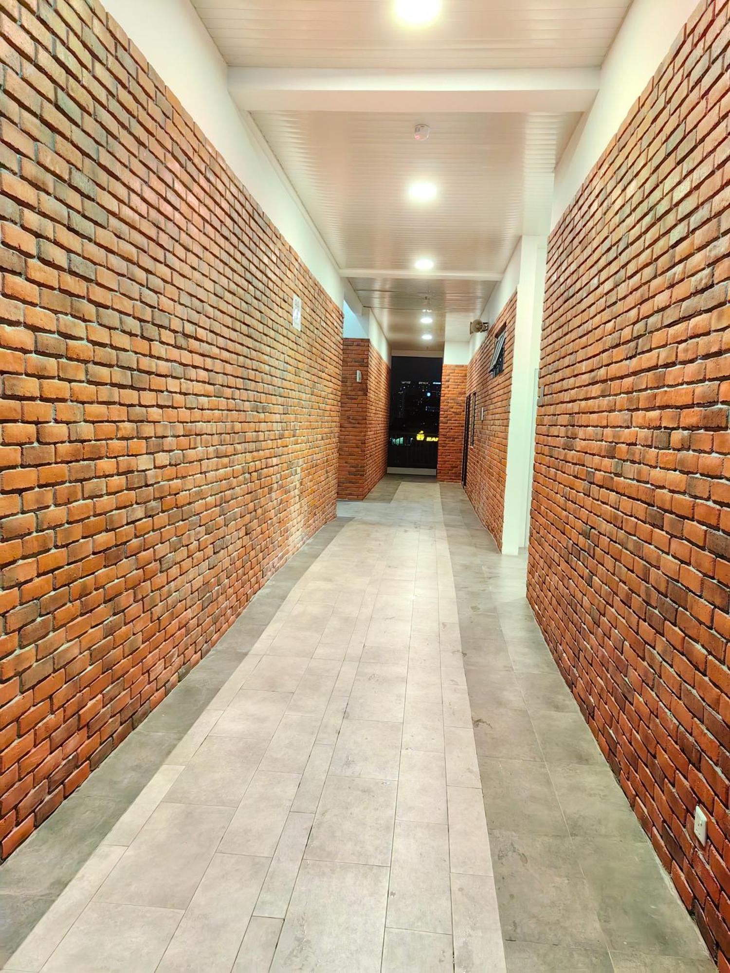 Chambers Residence Klcc Service Suites Kuala Lumpur Exterior photo