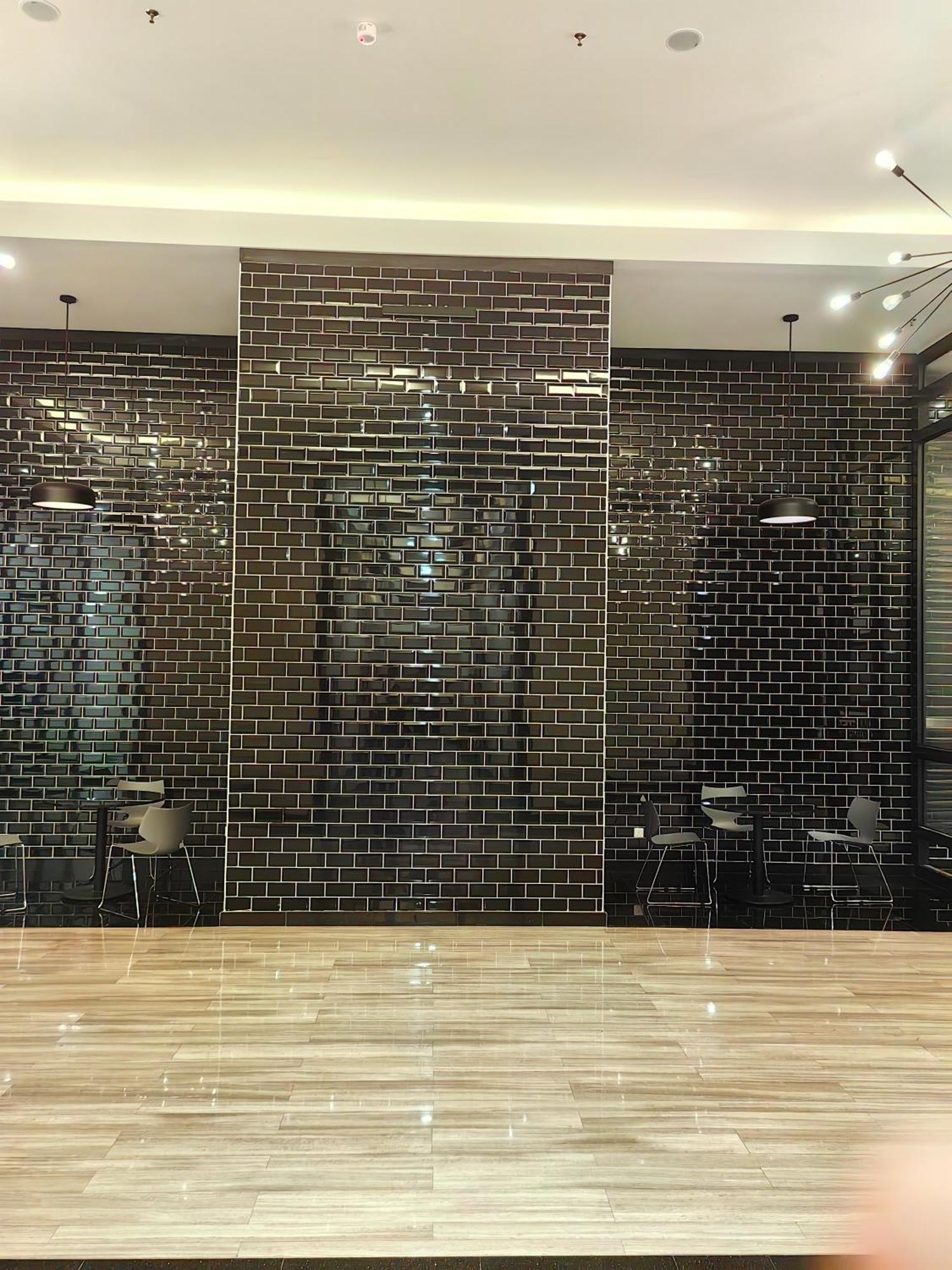 Chambers Residence Klcc Service Suites Kuala Lumpur Exterior photo